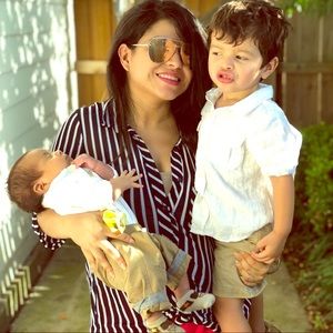 Meet your Posher, Gabby